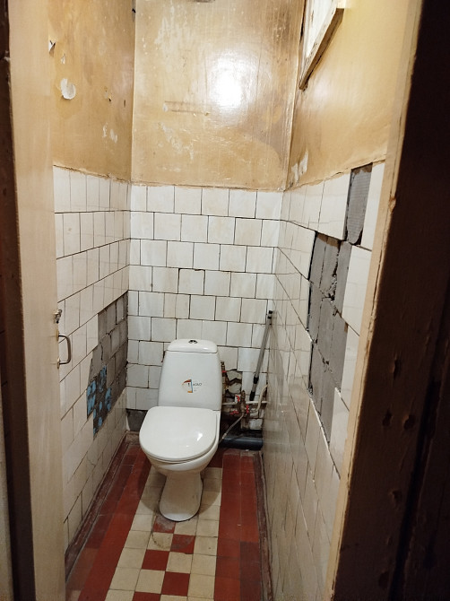 Продаж Квартира 3-кімнатна на ул. Тенистая, 10 Odessa - photo 5