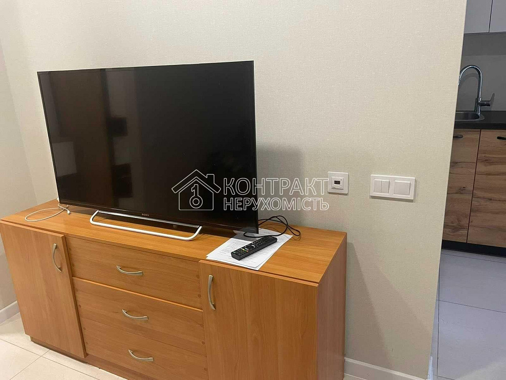 Продаж Квартира 1-кімнатна, 3/9 поверх на вул. Архітекторів Харків - фото 9