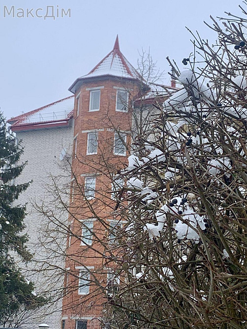 Продаж Будинок 3-кімнатний на вул. Вербицького Ternopil' - photo 19