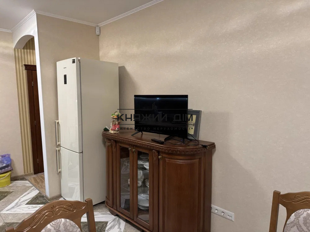 Оренда Квартира 1-кімнатна, 18/23 поверх на Урицкого ул./ Липкивского Василия Київ - фото 8