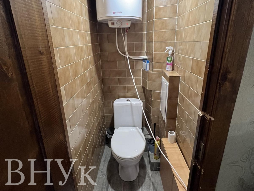 Продаж Квартира 4-кімнатна, 5/9 поверх на вул. Симоненка В. Ternopil' - photo 6