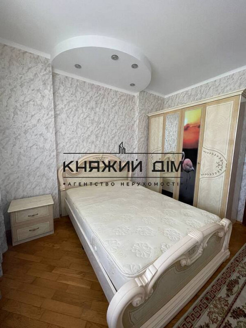 Оренда Квартира 2-кімнатна, 15/18 поверх на Крушельницкой Соломии ул. Київ - фото 11