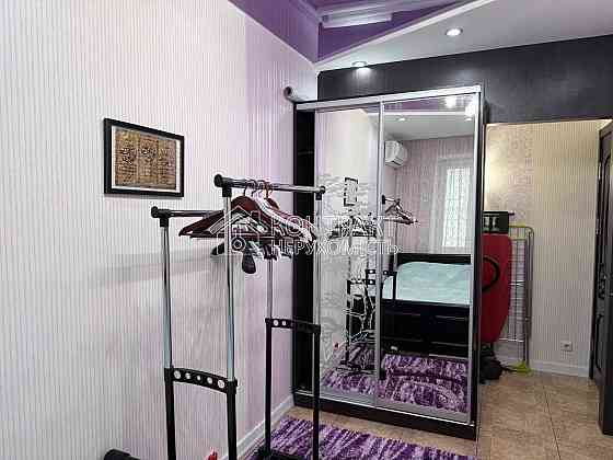 Продаж Квартира 2-кімнатна, 4/5 поверх на вул. Науки Харків