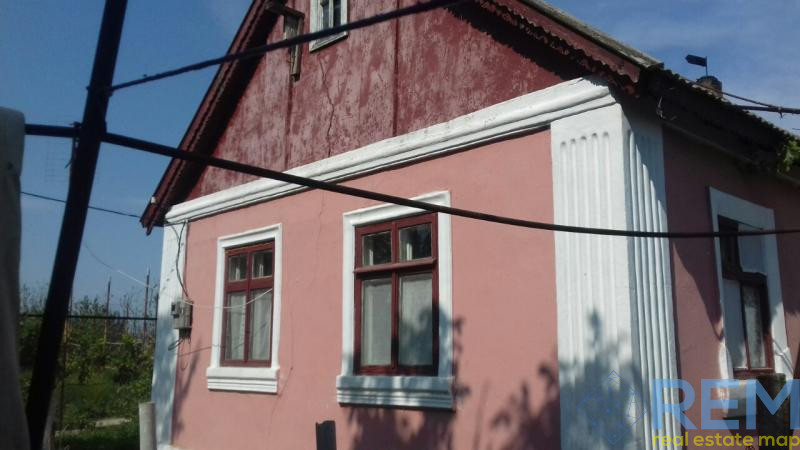 Продам участок с домом на 37,5 сотках в Грибовке Грибовка - изображение 1