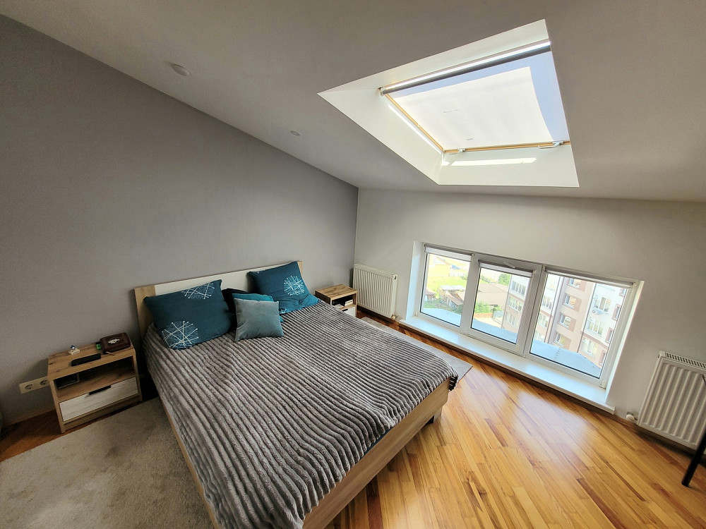 Продаж Квартира 2-кімнатна, 10/10 поверх на вул. Івасюка В. Івано-Франківськ - фото 17