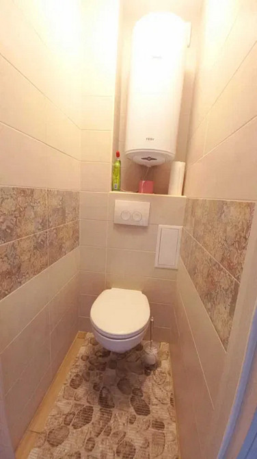 Оренда Квартира 1-кімнатна, 14/16 поверх на Ревуцького, 44б Київ - фото 8