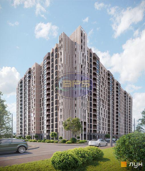 Продаж 2к Квартира 78.5 кв.м Прохорівська вул. Одеса - фото 2