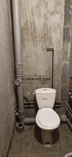 Продаж Квартира 3-кімнатна, 21/25 поверх на Урловская ул. Киев - изображение 6