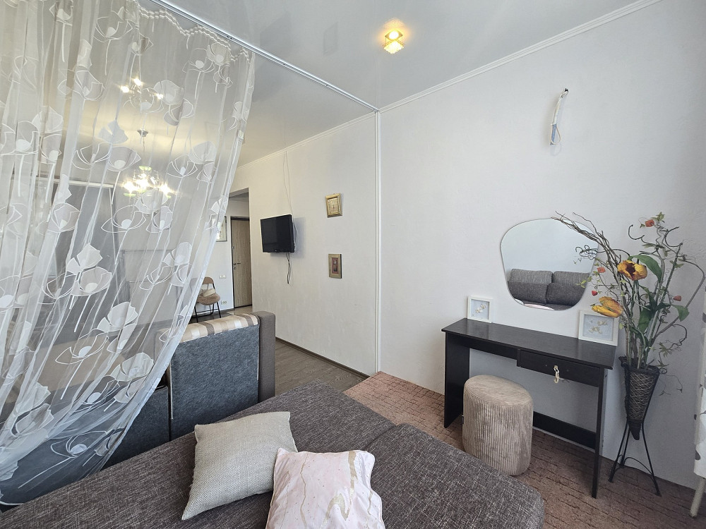 Аренда 1к квартиры в ЖК Альтаир 2 Одеса - фото 4