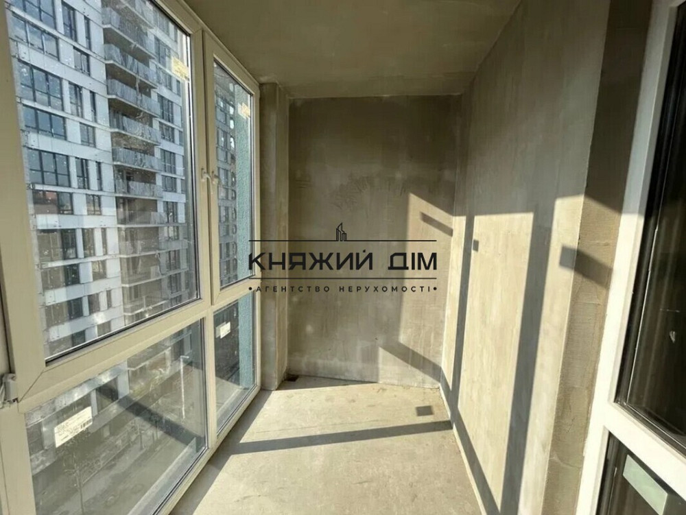 Продаж 1-кім. квартири у ЖК Республіка. Код об'єкту: 21145756 Київ - фото 6