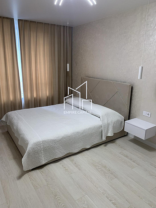 Оренда 1к Квартира 46 кв.м Замарстинівська вул. Львов - изображение 5