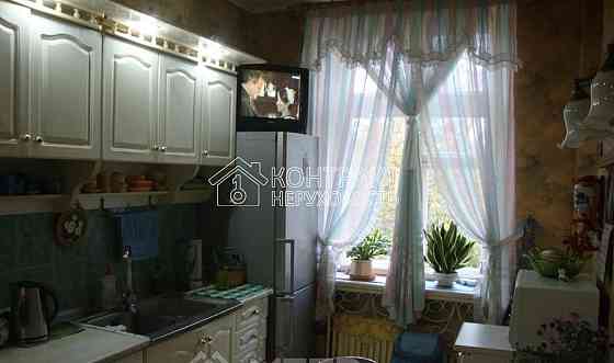 Продаж Квартира 3-кімнатна, 2/5 поверх на вул. Культури Харків