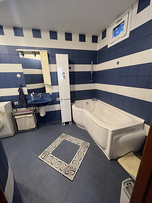 Отдельно стоящая 3-уровневая квартира в центре, ул. Базарная Одеса - фото 15