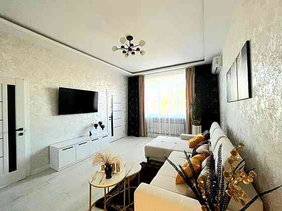 3-ком.сталинка на Новосельского Odessa