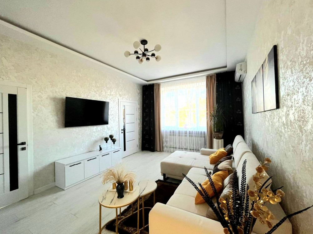 3-ком.сталинка на Новосельского Odessa - photo 1