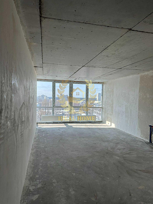 Продаж Квартира 1-кімнатна, 11/27 поверх на Олега Мудрака ул., 1Б Київ - фото 1