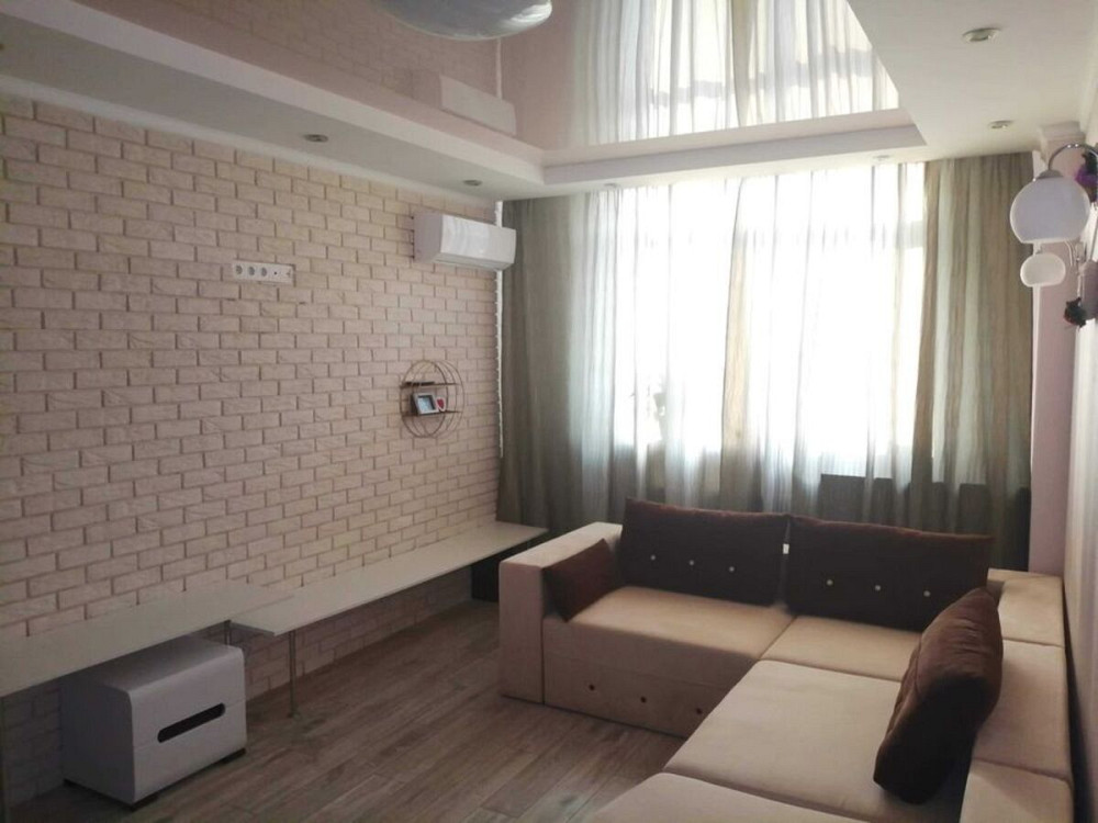 Продаж Квартира 2-кімнатна, 25/26 поверх на Воскресенська, 2а Київ - фото 1