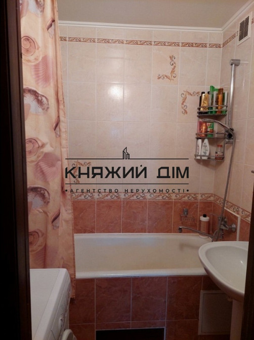 Продажа 3-х к. квартиры на Отрадном. № 21137155 Київ - фото 18