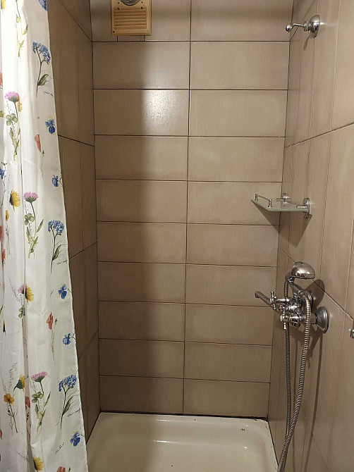 Продаж Квартира 1-кімнатна, 8/9 поверх на Любомира Гузара просп. (Космонавта Комарова) вул., д. 19 Kiev - photo 14