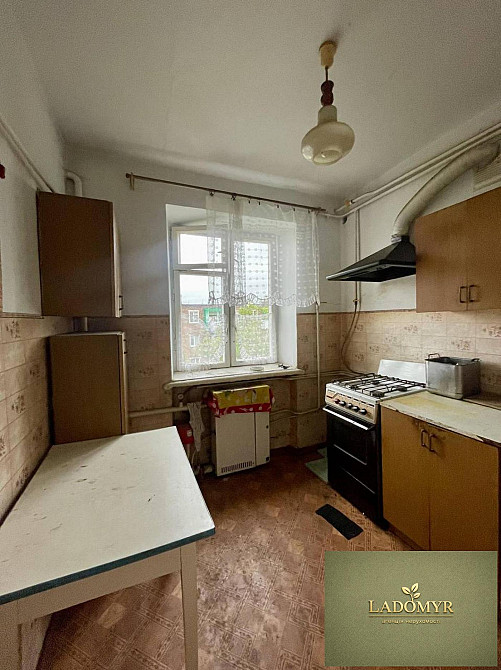 Продаж Квартира 2-кімнатна, 4/4 поверх на вул. Заводська  - фото 5