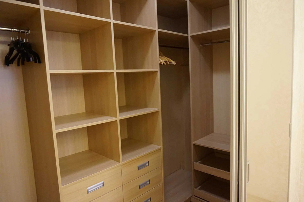 Оренда Квартира 1-кімнатна, 21/25 поверх на Парково-Сирецька, 4В Київ - фото 9