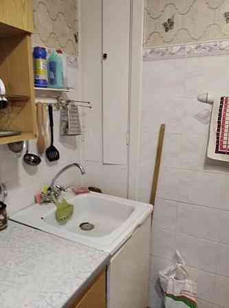 Оренда Квартира 2-кімнатна, 14/16 поверх на Харківське шосе, 154А. Київ