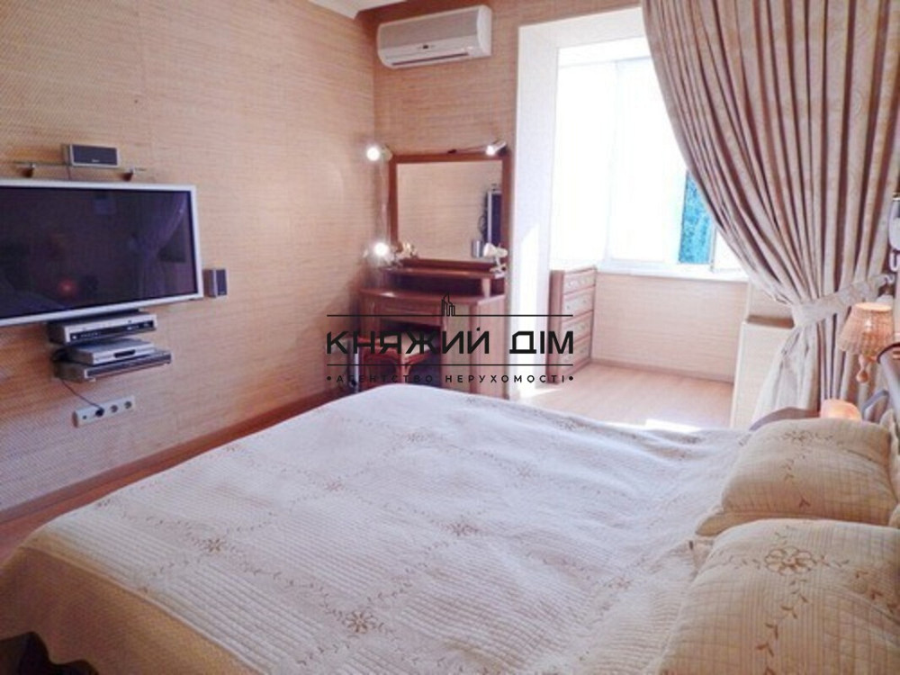 Оренда Квартира 2-кімнатна, 5/5 поверх на Мечникова ул. Kiev - photo 3