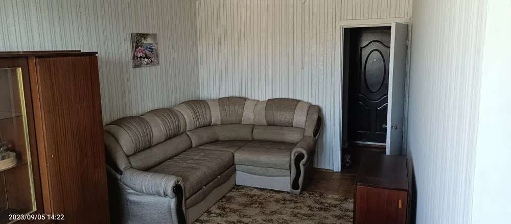 Оренда Квартира 1-кімнатна, 12/15 поверх на ул. Андрея Малышко, 35 Київ - фото 4