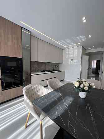 Продаж Квартира 2-кімнатна, 6/12 поверх на вул. Височана Ivano-Frankivs'k