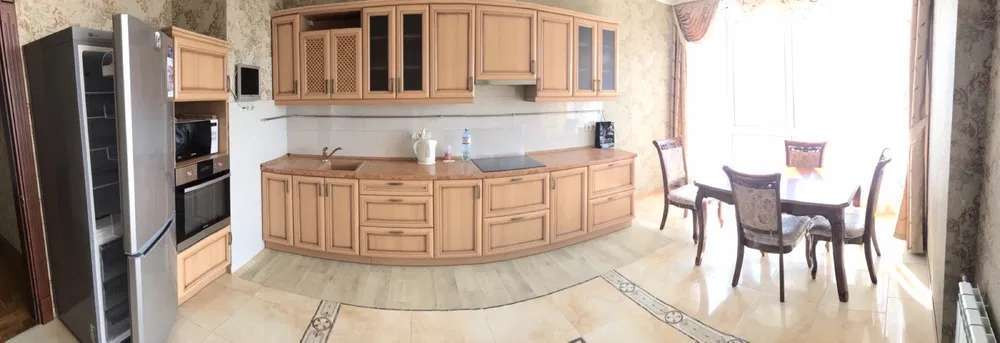 Оренда Квартира 2-кімнатна, 16/25 поверх на ул. Елизаветы Чавдар, 1 Київ - фото 3