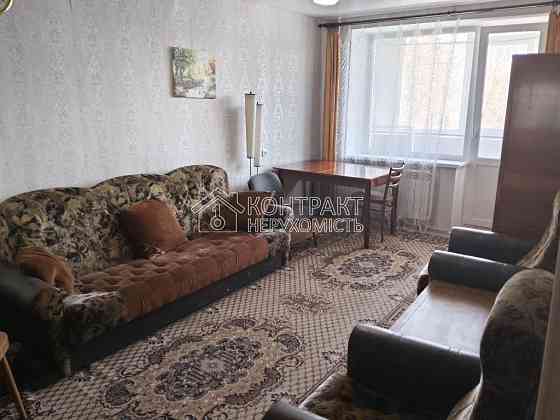 Продаж Квартира 1-кімнатна, 4/5 поверх на вул. Академіка Вальтера Харьков