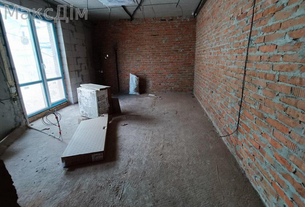 Продаж Будинок 1-кімнатний на Степана Бандери пр. Тернопіль - фото 2