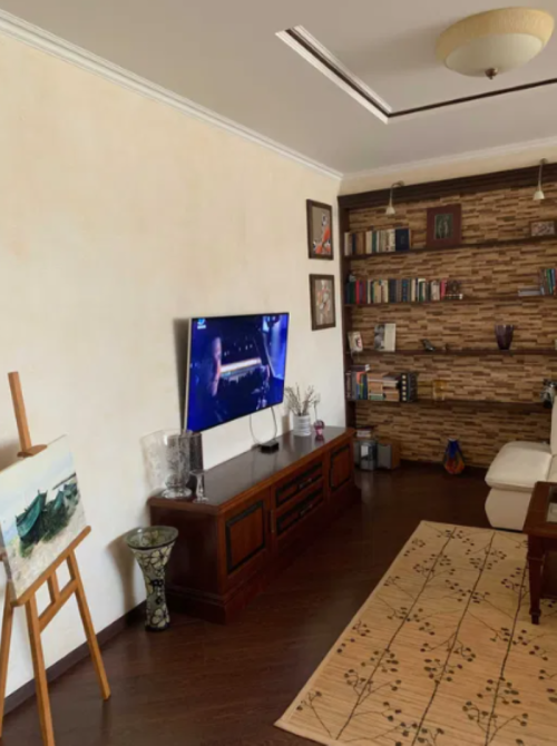 Продам 1-к. кв., 70 м. кв., Левітана, ЖК &quot;Каскад&quot; Odessa - photo 5