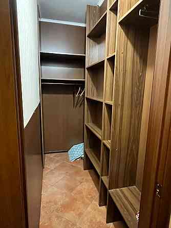 Оренда Квартира 1-кімнатна, 19/25 поверх на вул. Чавдар, 11 Київ