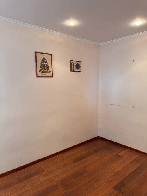 Трехкомнатная квартира в центре Молдаванки Odessa - photo 14