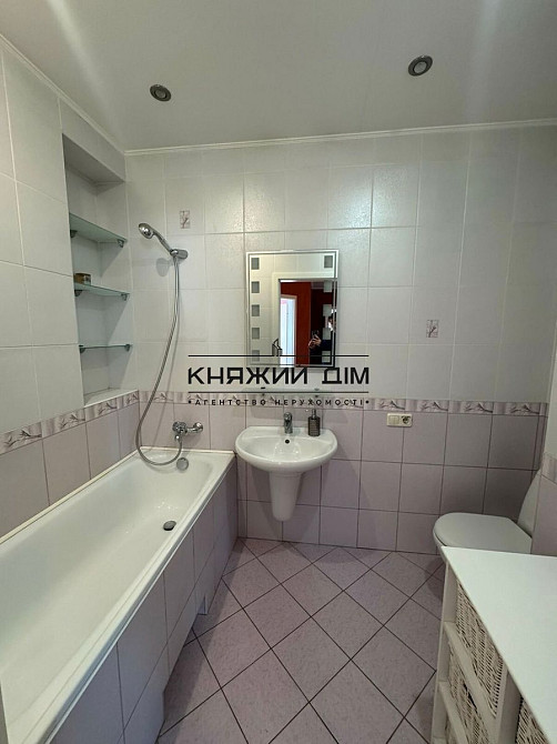 Продаж 2-кімнатної роздільної квартири на Позняках. № 21146546 Київ - фото 8