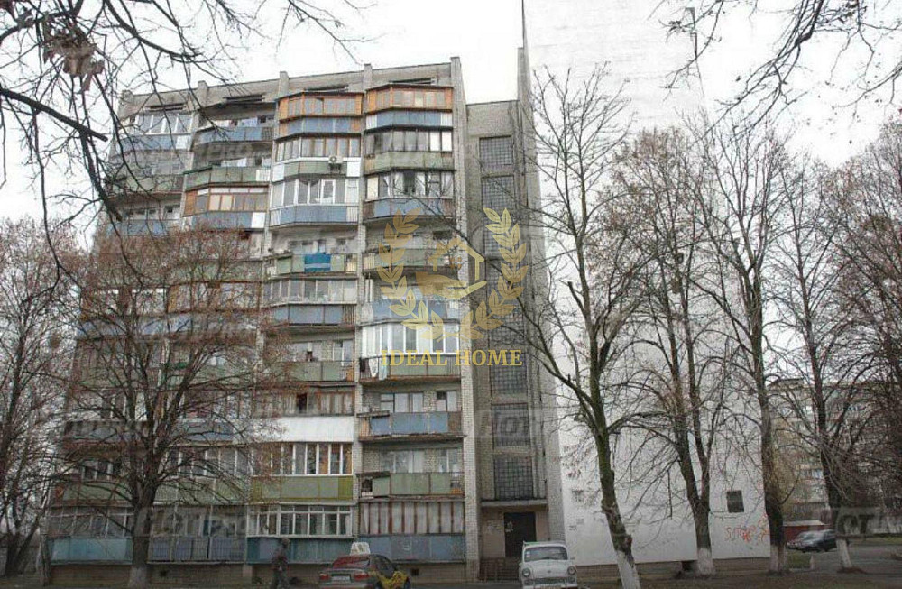 Продаж Квартира 1-кімнатна на Выговского Ивана ул., 26 Київ - фото 10