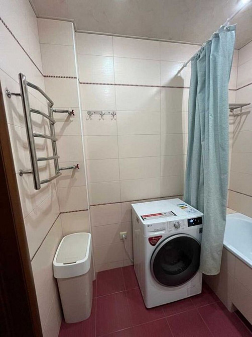 Оренда Квартира 1-кімнатна, 17/24 поверх на Пчілки, 2а Київ - фото 9