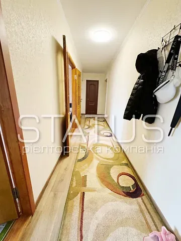 Продаж 3к Квартира 65 кв.м Нестерова бульвар 18 Полтава - фото 6