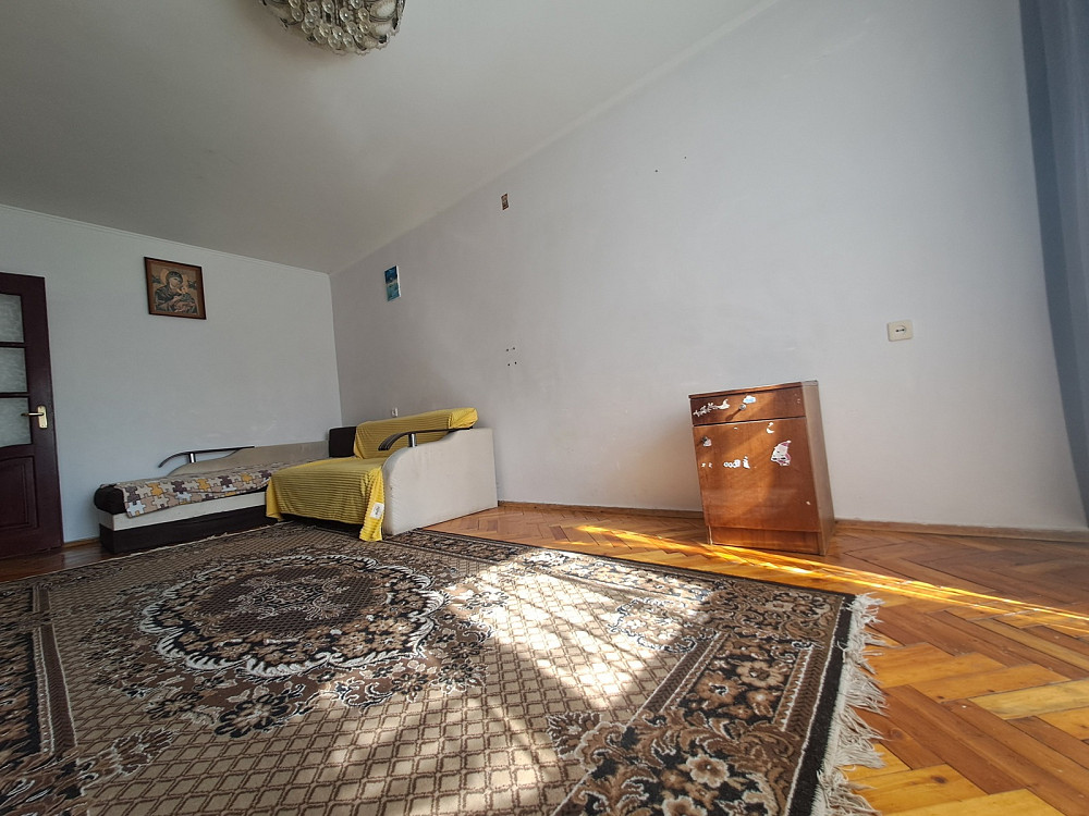 Продаж Квартира 2-кімнатна, 4/5 поверх на вул. Героїв Крут Тернополь - изображение 9