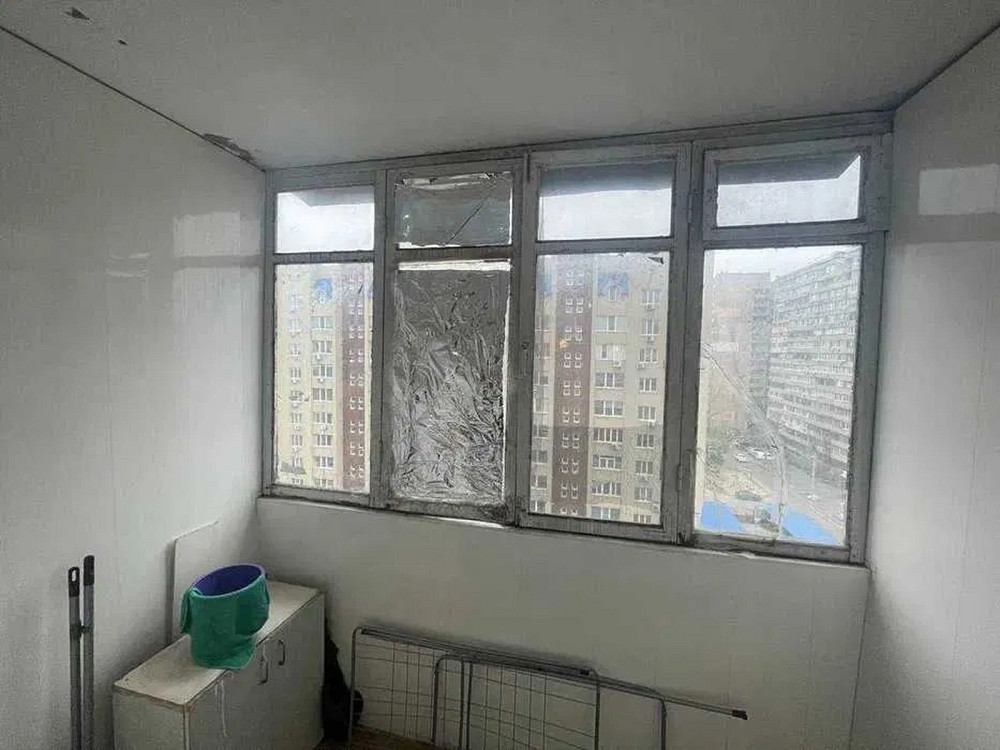 Продаж Квартира 2-кімнатна, 9/9 поверх на Любарского, 84А Дніпро - фото 12