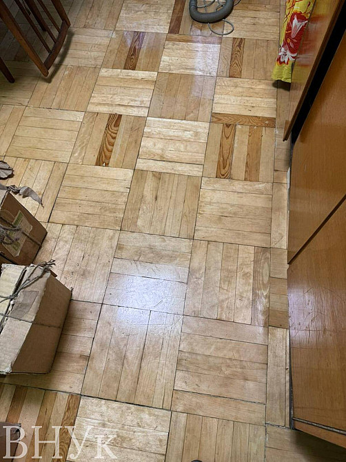 Продаж Квартира 2-кімнатна, 6/9 поверх на 15 квітня Тернопіль - фото 5