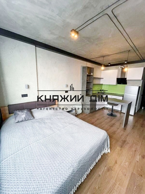 ЖК Olympic Park. Продаж 1 кім. студіо на Бажана м. Бориспільська Код № 21144612 Київ - фото 1
