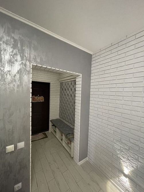 Продаж Квартира 3-кімнатна, 23/25 поверх на Урлівська, 38 Київ - фото 9