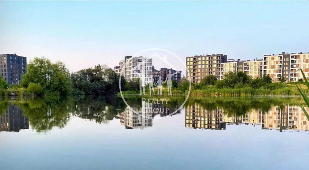 Продаж Квартира 1-кімнатна, 6/8 поверх на Героїв Майдану, 5  - фото 14