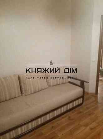 Оренда Квартира 1-кімнатна, 4/16 поверх на Ахматовой Анны ул. Київ