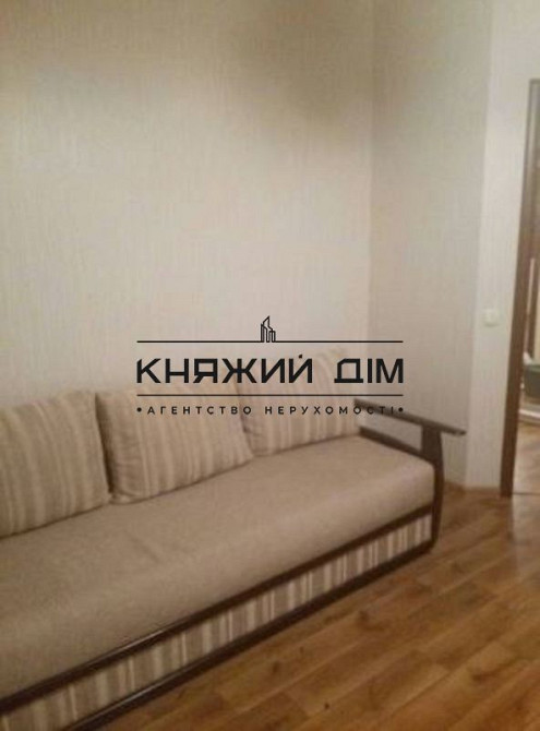 Оренда Квартира 1-кімнатна, 4/16 поверх на Ахматовой Анны ул. Київ - фото 3