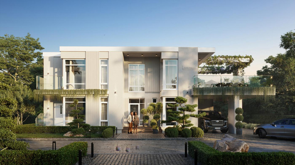 Продаж Будинок 5-кімнатний на вул. Городоцька Зимна Вода - изображение 1