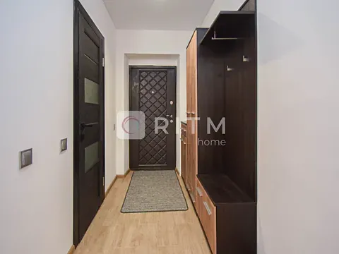 For rent 1-room Apartment 39 sq.m Поліська вулиця 8В Ternopil' - photo 5