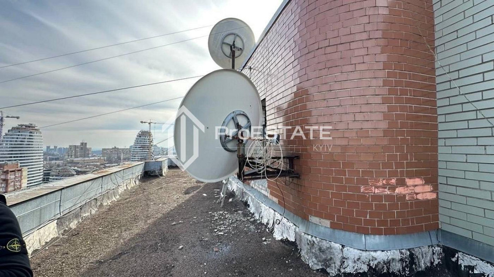 Продаж офісне приміщення на вул. Старонаводницька приміщень - 5, поверх - 19/19 Київ - фото 9